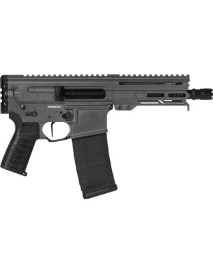 CMMG PISTOL DISSENT MK4 300AAC