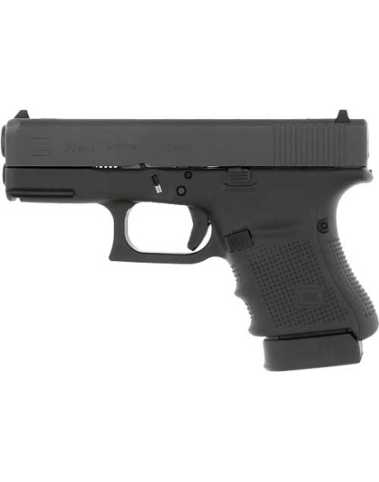 GLOCK 30 45ACP FS