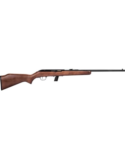 SAVAGE 64G 22LR 21" BBL