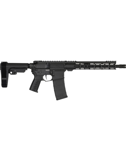 CMMG PISTOL BANSHEE MK4 300AAC