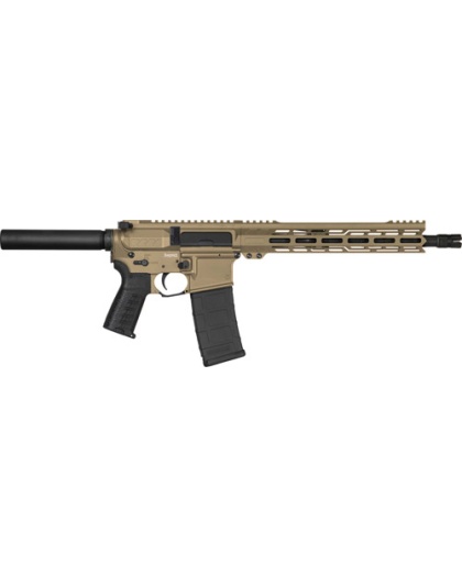 CMMG PISTOL BANSHEE MK4 300AAC