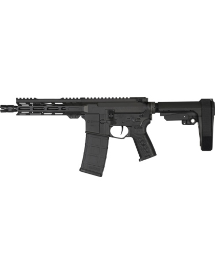 CMMG PISTOL BANSHEE MK4 300AAC