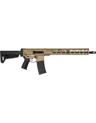 CMMG RIFLE DISSENT MK4 300AAC