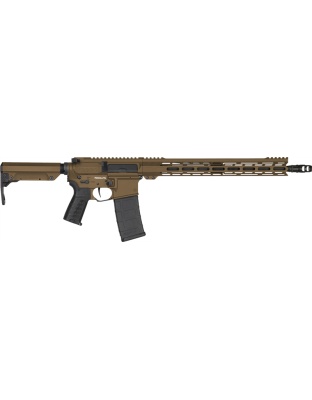 CMMG RIFLE RESOLUTE MK4 300AAC