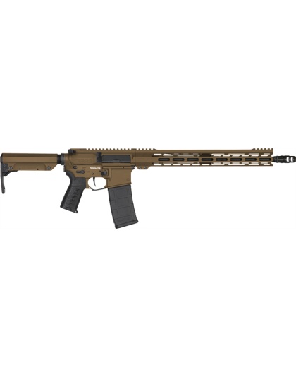 CMMG RIFLE RESOLUTE MK4 300AAC