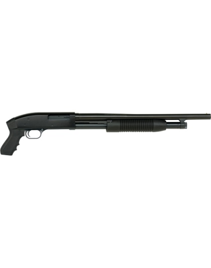 MAVERICK 88 CRUISER 12GA.