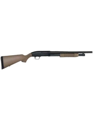 MAVERICK 88 SECURITY 12GA 3"