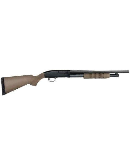 MAVERICK 88 SECURITY 12GA 3"