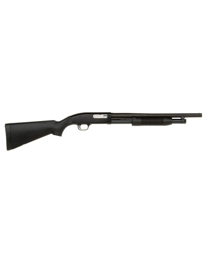 MAVERICK 88 SECURITY 12GA 3"