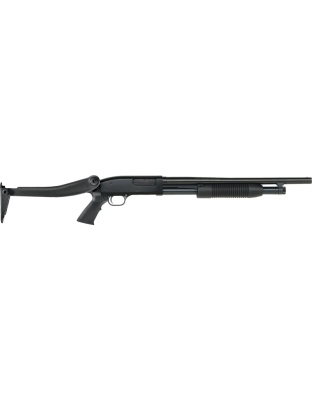 MAVERICK 88 SECURITY 12GA 3"