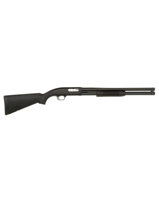 MAVERICK 88 SECURITY 12GA 3"