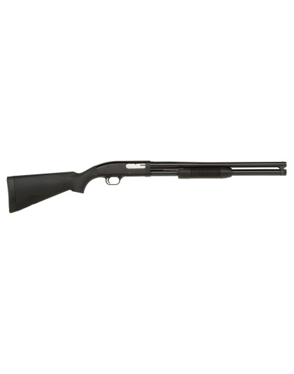 MAVERICK 88 SECURITY 12GA 3"