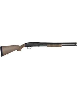 MAVERICK 88 SECURITY 12GA 3"