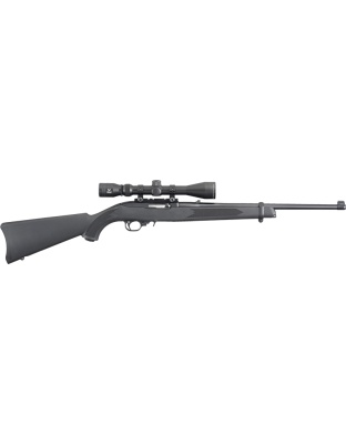 RUGER 10/22 CARBINE 22LR