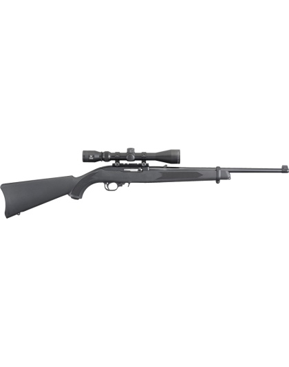 RUGER 10/22 CARBINE 22LR