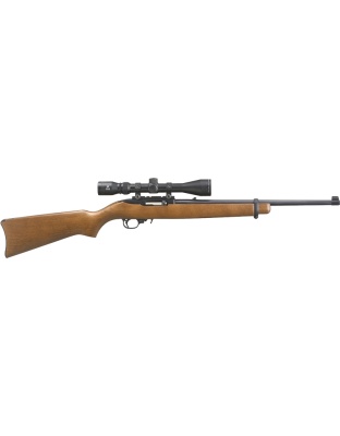 RUGER 10/22 CARBINE 22LR