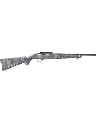 RUGER 10/22 CARBINE 22LR 16"
