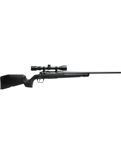 SAVAGE AXIS XP 22-250 22"