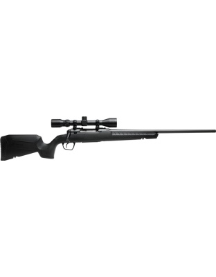 SAVAGE AXIS XP 243 20" COMPACT