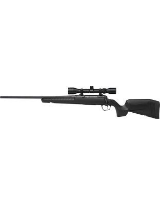 SAVAGE AXIS XP 6.5CM 22" LH