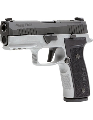 SIG P320 AXG CARRY 9MM 3.9"