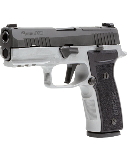 SIG P320 AXG CARRY 9MM 3.9"