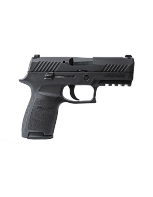 SIG P320 COMPACT 45ACP 3.9"