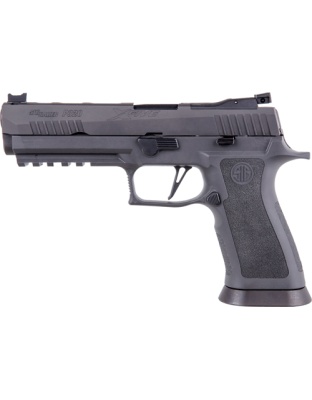 SIG P320 XFIVE LEGION 5" ADJ