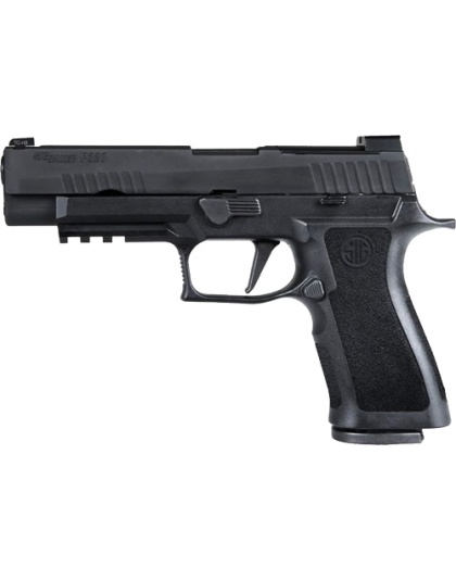 SIG P320 XFULL 9MM 4.7" XRAY-3