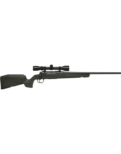 SAVAGE AXIS 2 XP 350 LEGEND