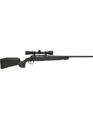 SAVAGE AXIS 2 XP 400 LEGEND