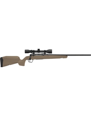 SAVAGE AXIS 2 XP 400 LEGEND