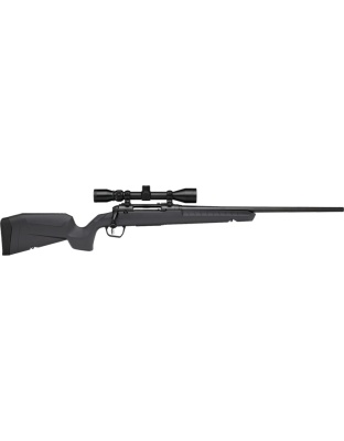 SAVAGE AXIS 2 XP 400 LEGEND