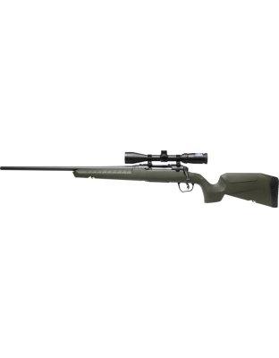 SAVAGE AXIS 2 XP 400 LEGEND LH
