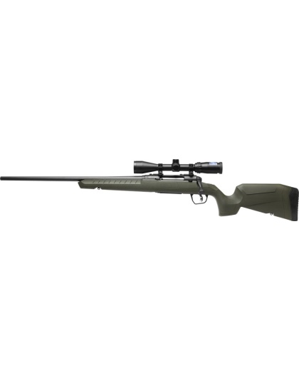 SAVAGE AXIS 2 XP 400 LEGEND LH