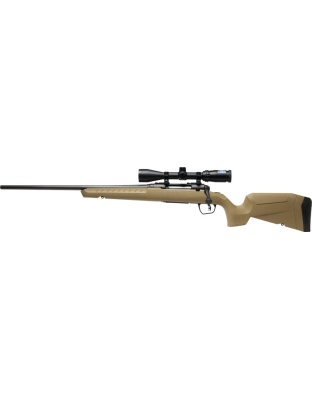 SAVAGE AXIS 2 XP 400 LEGEND LH