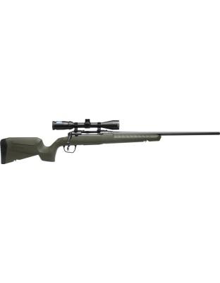 SAVAGE AXIS 2 XP 400 LEGEND
