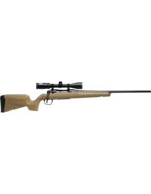 SAVAGE AXIS 2 XP 400 LEGEND