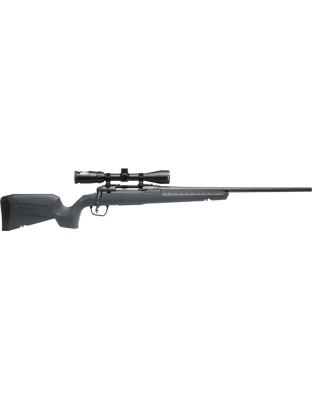 SAVAGE AXIS 2 XP 6.5CM 20"