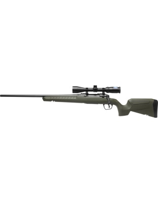 SAVAGE AXIS 2 XP 6.5CM 20" LH