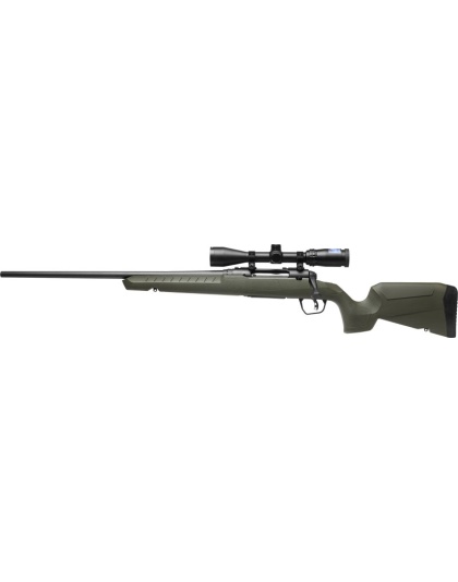 SAVAGE AXIS 2 XP 7MM-08 20" LH
