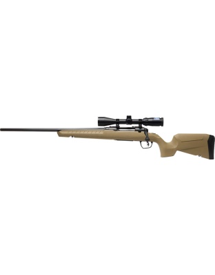 SAVAGE AXIS 2 XP 6.5CM 20" LH