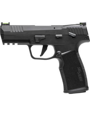 SIG P322 22LR 4" ADJ SIGHT