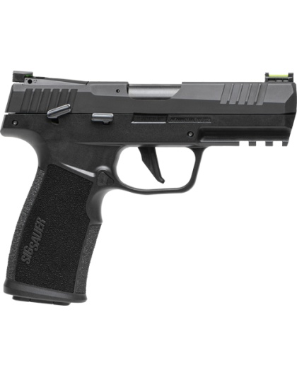 SIG P322 22LR 4" ADJ SIGHT