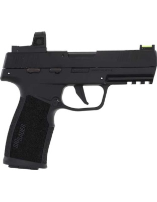 SIG P322 22LR 4" ADJ SIGHT