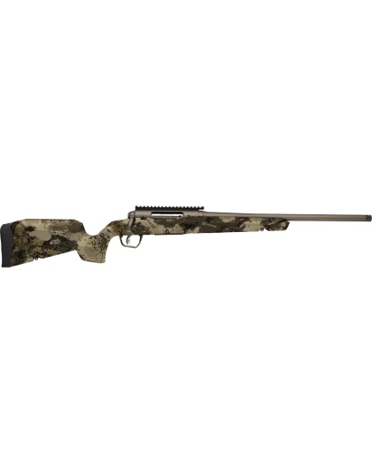 SAVAGE AXIS 2 PRO 223 20" HSB