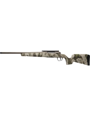 SAVAGE AXIS 2 PRO 308 20" HSB