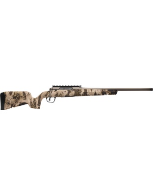 SAVAGE AXIS 2 PRO 308 20" HSB