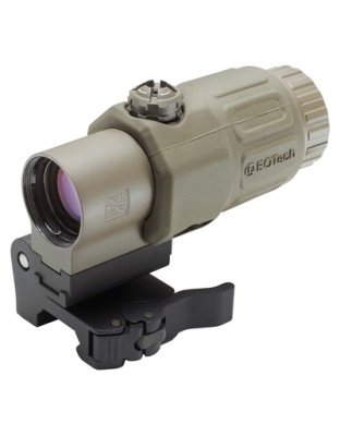 EOTECH 3X MAGNIFIER G33 STS