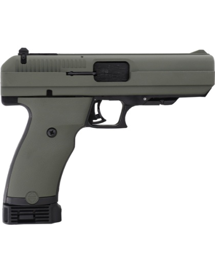 HI-POINT PISTOL 40SW OD GREEN